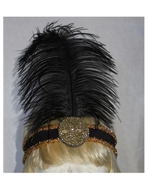 Headband 1920